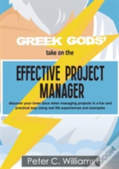 Greek Gods' Take On The Effective Project Manager