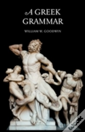 Capa do artigo Greek Grammar