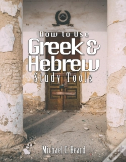 Capa do artigo Greek   Hebrew Study Tools
