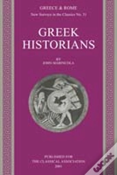 Greek Historians