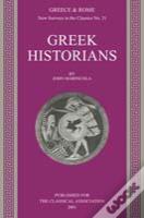 Greek Historians