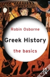 Capa do artigo Greek History: The Basics