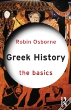 Capa do artigo Greek History: The Basics