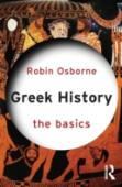 Greek History: The Basics