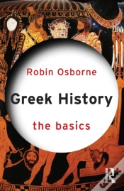 Capa do artigo Greek History: The Basics