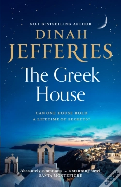 Capa do artigo Greek House