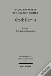 Greek Hymns