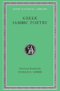 Greek Iambic Poetry - Preview