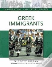 Capa do artigo Greek Immigrants