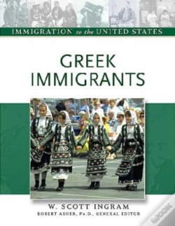 Capa do artigo Greek Immigrants