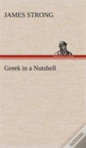 Capa do artigo Greek In A Nutshell