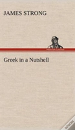 Capa do artigo Greek In A Nutshell