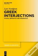 Greek Interjections