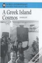 Greek Island Cosmos