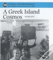 Greek Island Cosmos