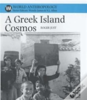 Capa do artigo Greek Island Cosmos