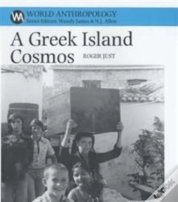 Capa do artigo Greek Island Cosmos