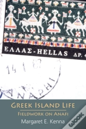 Greek Island Life
