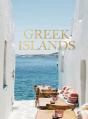 Greek Island - Preview