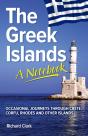 Greek Islands: A Notebook - Preview