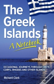 Capa do artigo Greek Islands: A Notebook