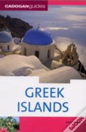 Capa do artigo Greek Islands