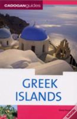 Capa do artigo Greek Islands