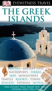 Capa do artigo Greek Islands