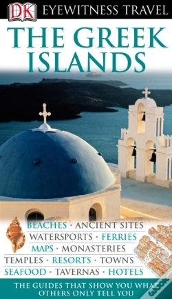 Capa do artigo Greek Islands