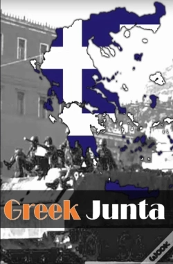 Capa do artigo Greek Junta