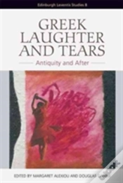 Capa do artigo Greek Laughter And Tears