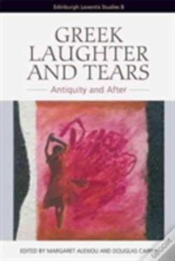 Capa do artigo Greek Laughter And Tears