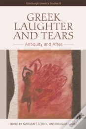 Capa do artigo Greek Laughter And Tears