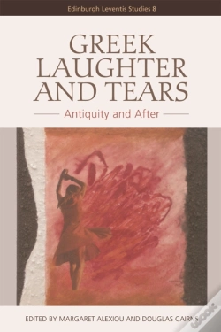 Capa do artigo Greek Laughter And Tears