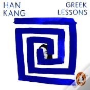 Capa do artigo Greek Lessons