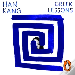 Capa do artigo Greek Lessons