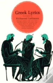 Capa do artigo Greek Lyrics