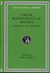 Greek Mathematical Works, Volume I