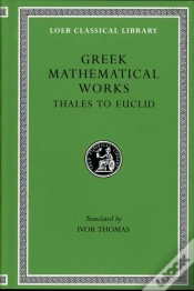 Capa do artigo Greek Mathematical Works, Volume I