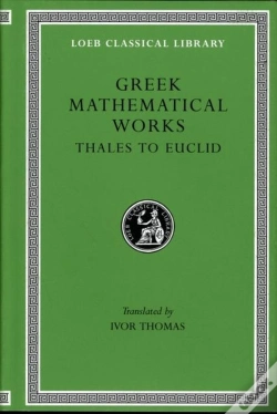 Capa do artigo Greek Mathematical Works, Volume I