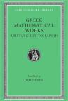 Greek Mathematical Works, Volume Ii