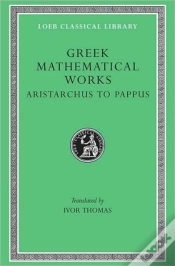Capa do artigo Greek Mathematical Works, Volume Ii