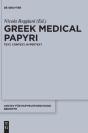 Greek Medical Papyri - Preview