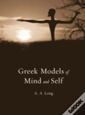 Capa do artigo Greek Models Of Mind And Self