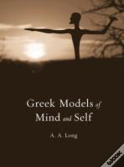 Capa do artigo Greek Models Of Mind And Self
