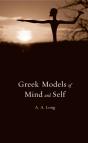Greek Models Of Mind And Self - Preview