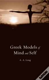 Greek Models Of Mind And Self