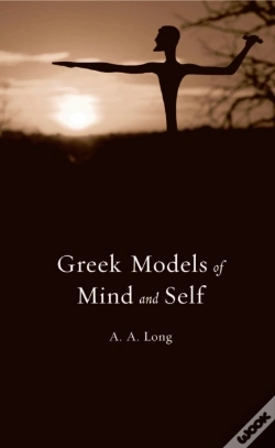Capa do artigo Greek Models Of Mind And Self