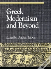 Capa do artigo Greek Modernism And Beyond