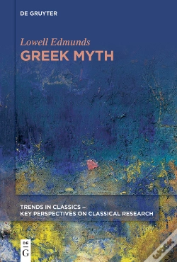 Capa do artigo Greek Myth
